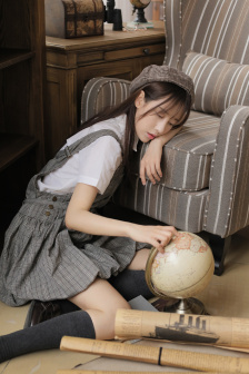 嘉南传在线观看